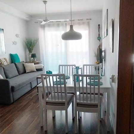Comfortable Apartment With Airco - Isaola أوليفا المظهر الخارجي الصورة