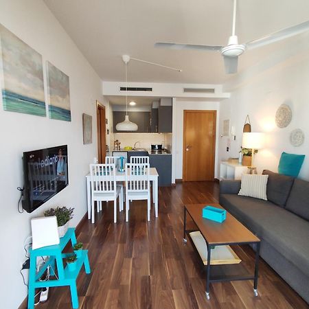Comfortable Apartment With Airco - Isaola أوليفا المظهر الخارجي الصورة