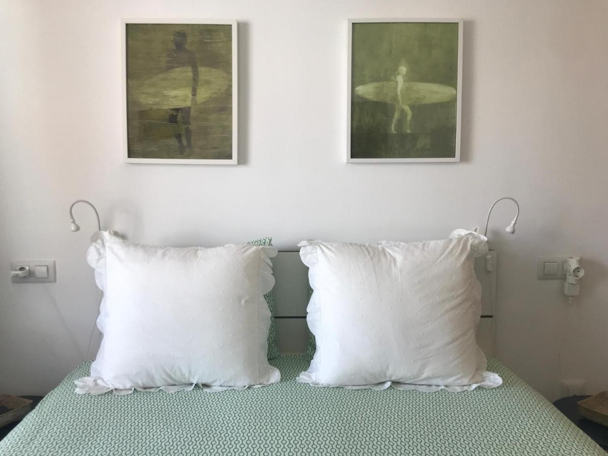 Comfortable Apartment With Airco - Isaola أوليفا المظهر الخارجي الصورة