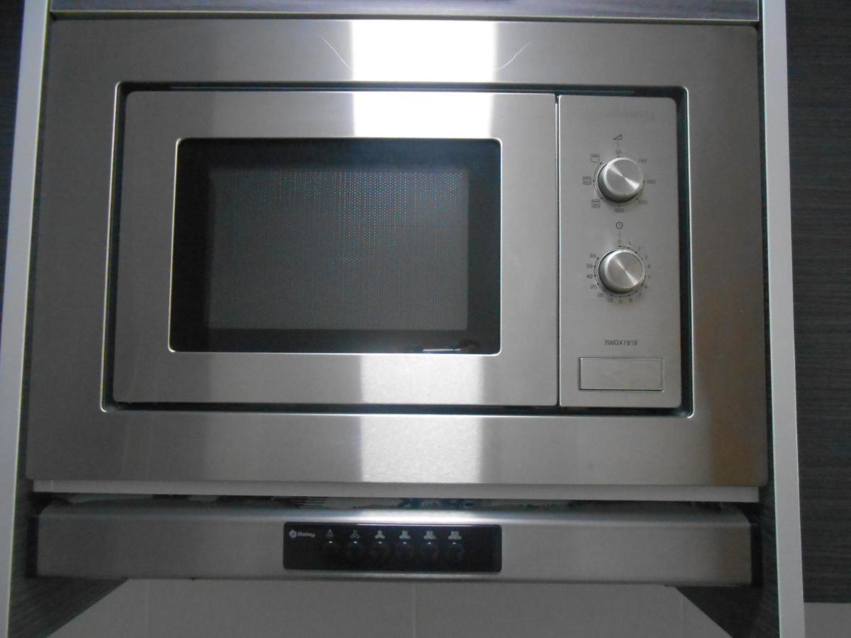 Comfortable Apartment With Airco - Isaola أوليفا المظهر الخارجي الصورة