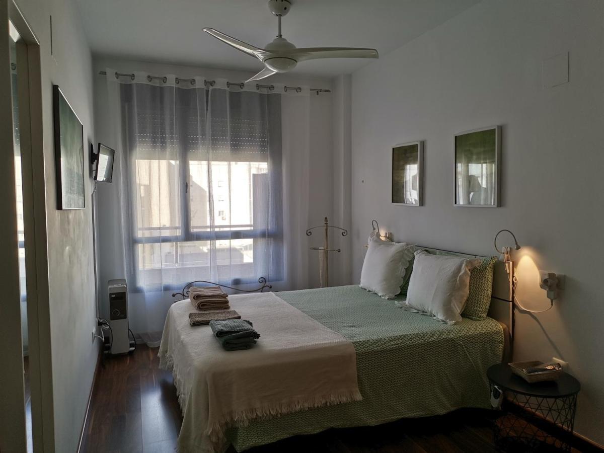 Comfortable Apartment With Airco - Isaola أوليفا المظهر الخارجي الصورة