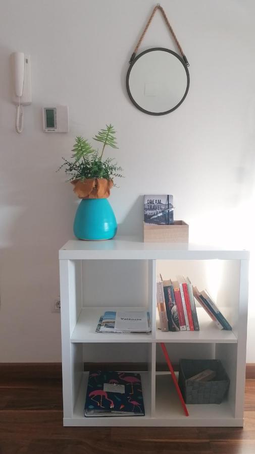 Comfortable Apartment With Airco - Isaola أوليفا المظهر الخارجي الصورة