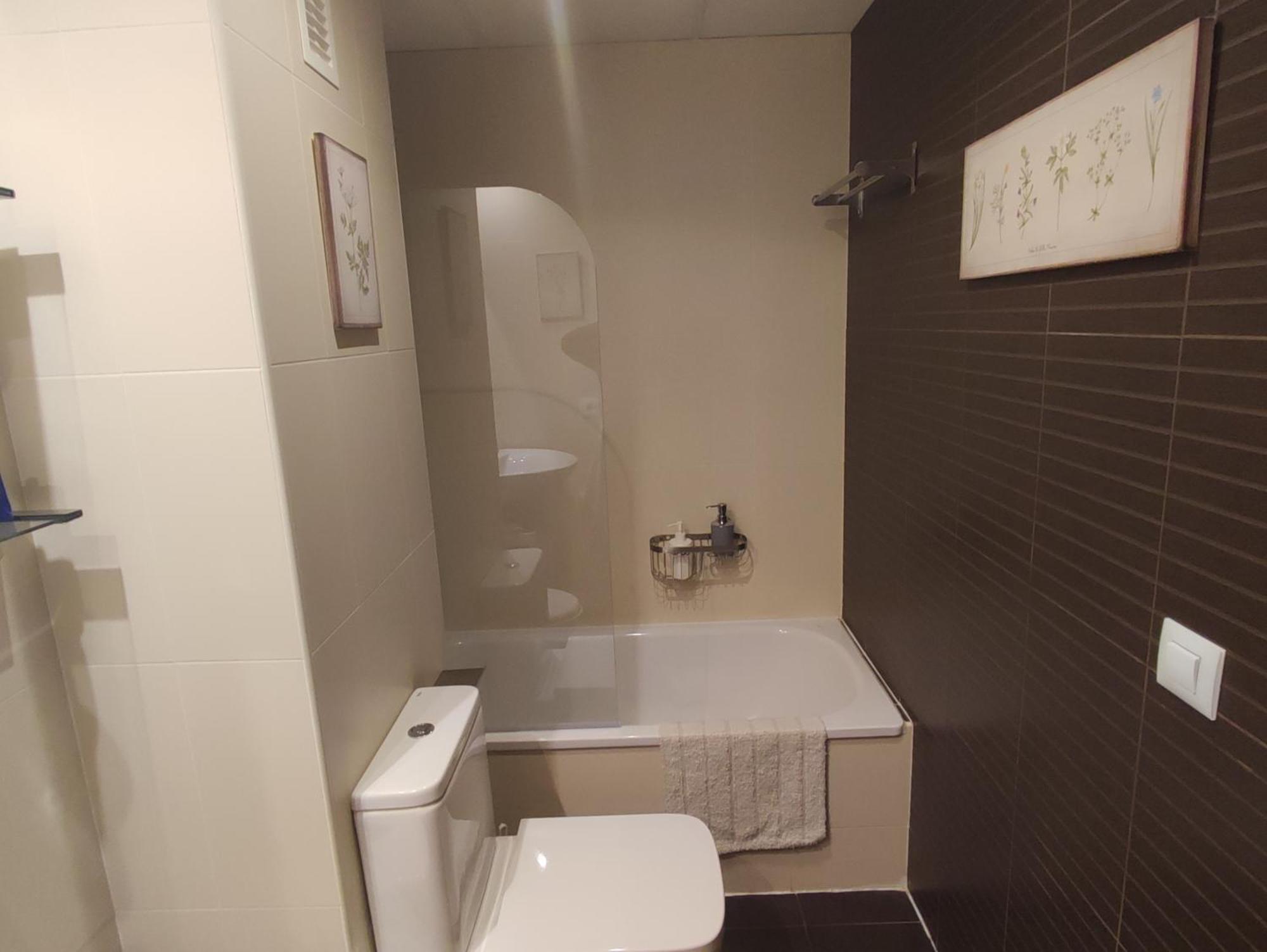 Comfortable Apartment With Airco - Isaola أوليفا المظهر الخارجي الصورة