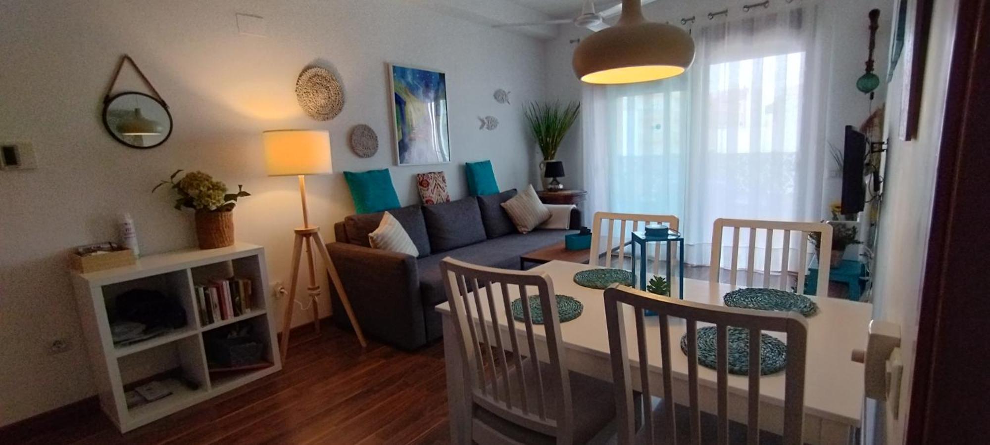 Comfortable Apartment With Airco - Isaola أوليفا المظهر الخارجي الصورة