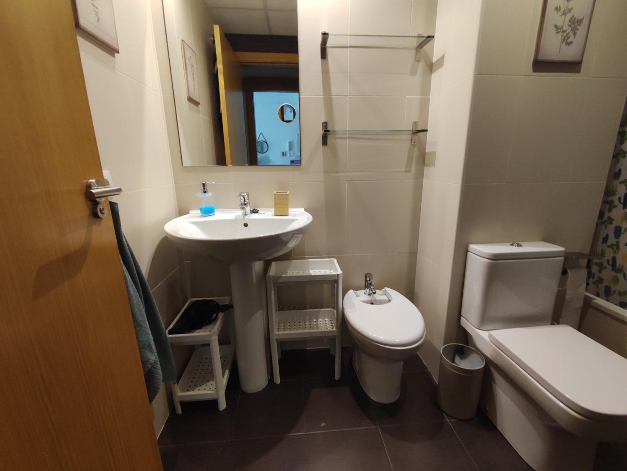 Comfortable Apartment With Airco - Isaola أوليفا المظهر الخارجي الصورة