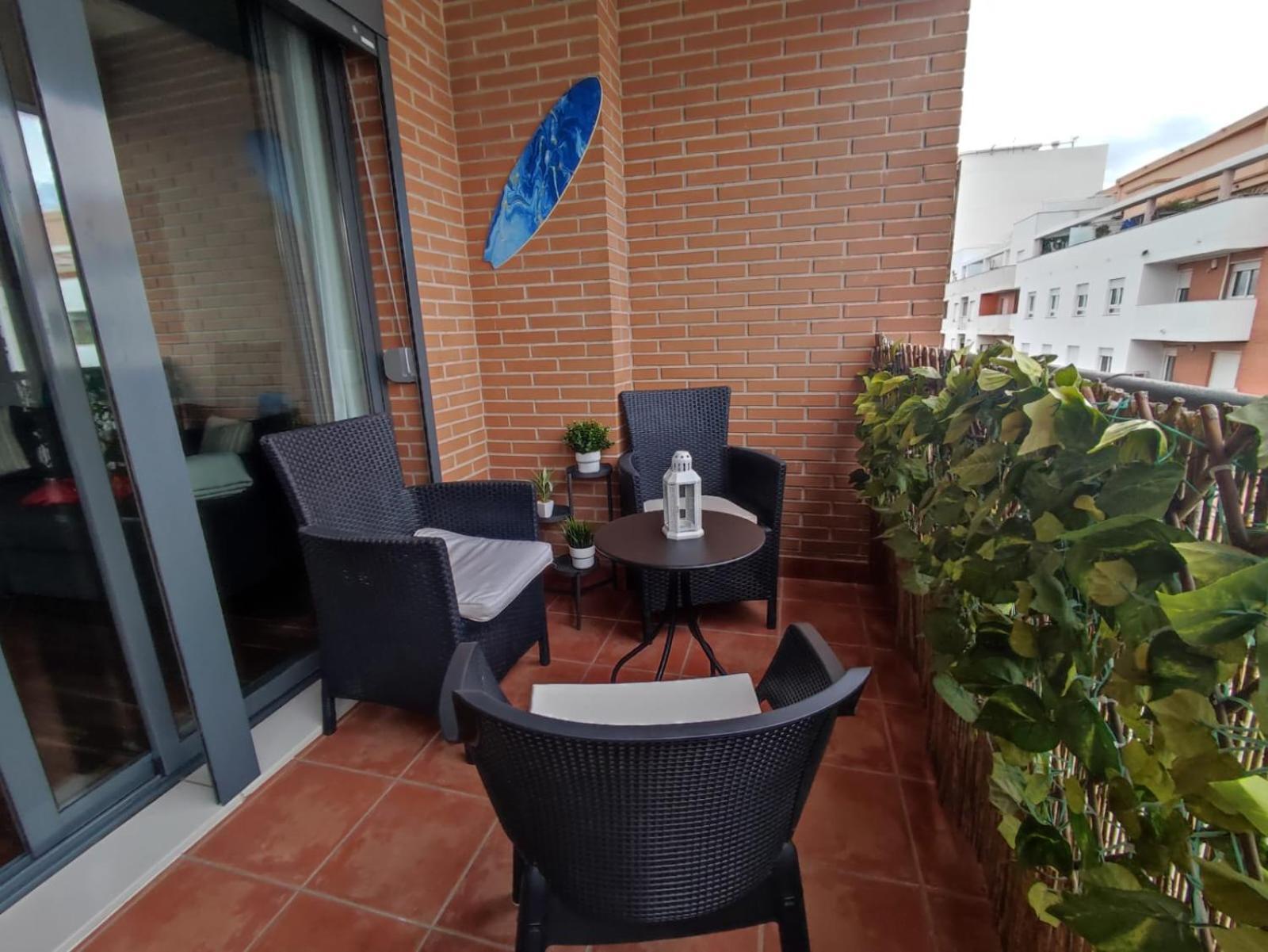 Comfortable Apartment With Airco - Isaola أوليفا المظهر الخارجي الصورة