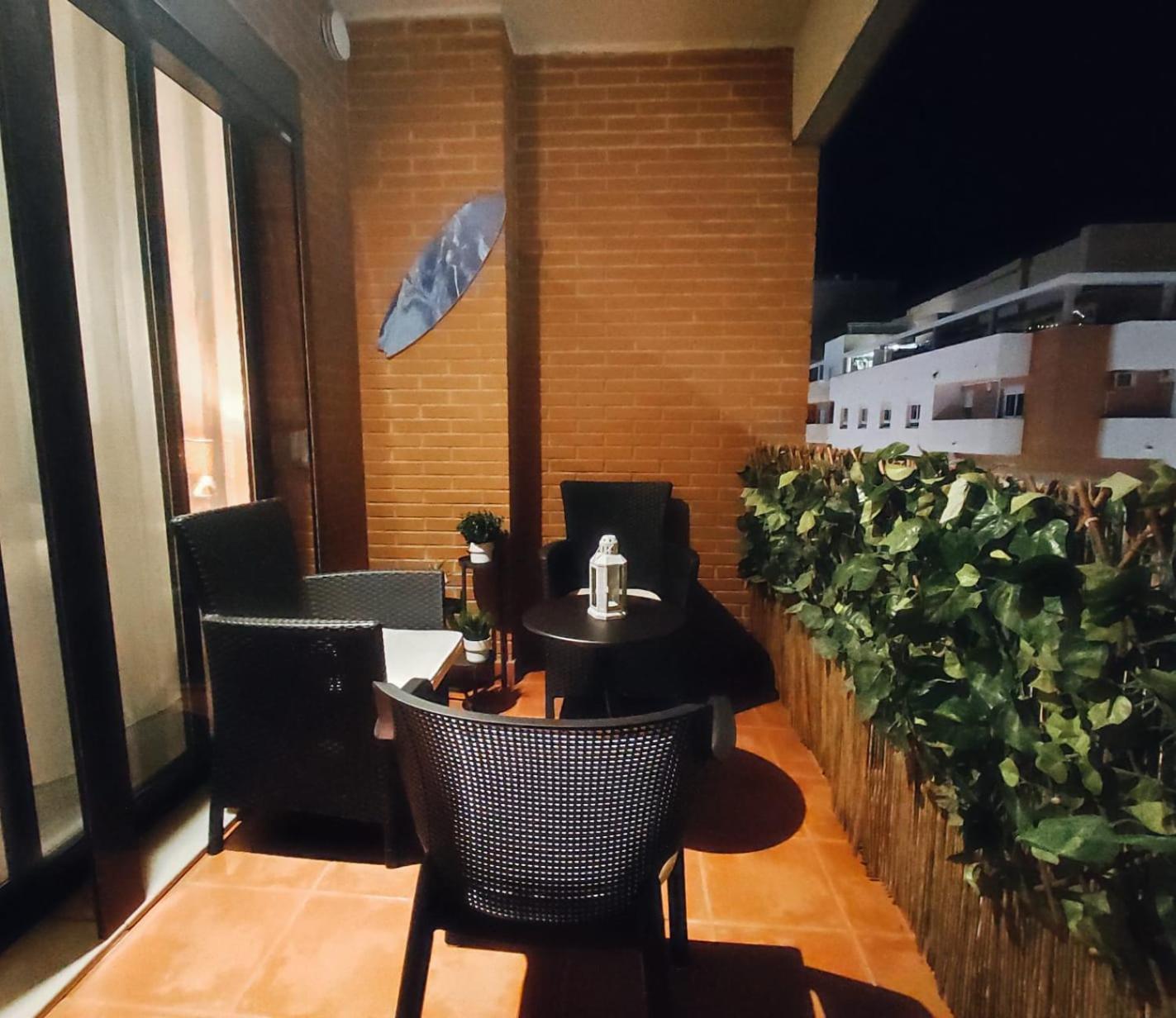 Comfortable Apartment With Airco - Isaola أوليفا المظهر الخارجي الصورة